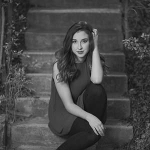 Meet your Posher, Kate